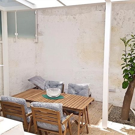 Borgo Guesthouse Monopoli Buitenkant foto