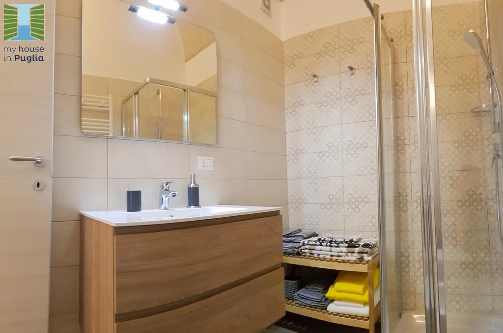Borgo Guesthouse Monopoli Kamer foto