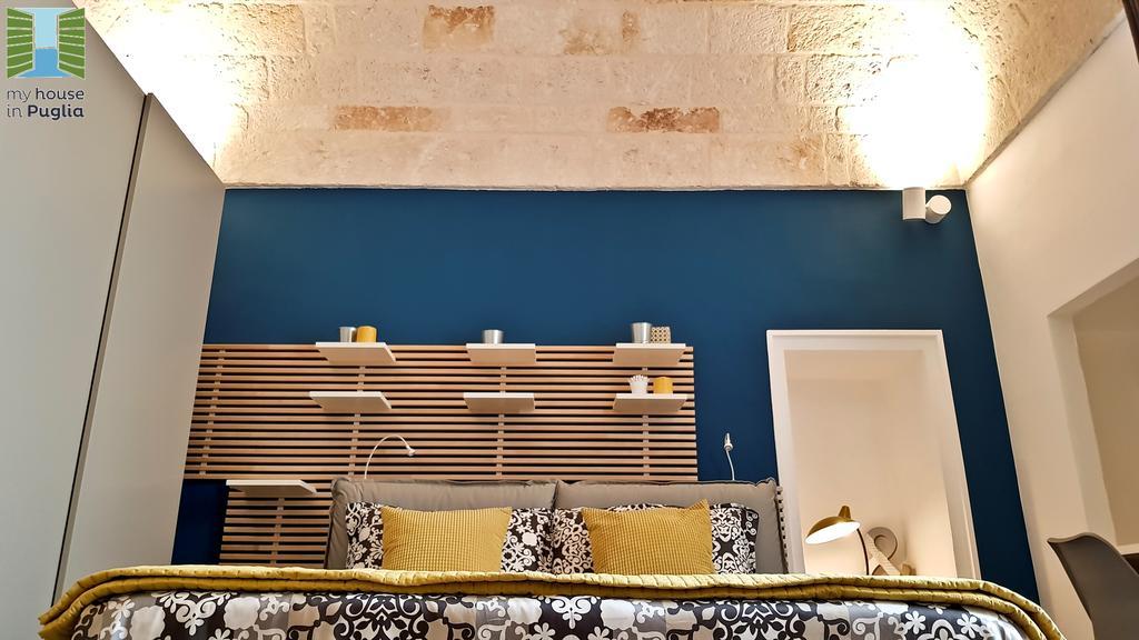 Borgo Guesthouse Monopoli Buitenkant foto