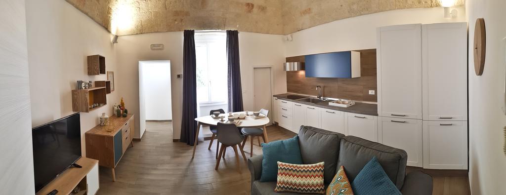 Borgo Guesthouse Monopoli Buitenkant foto