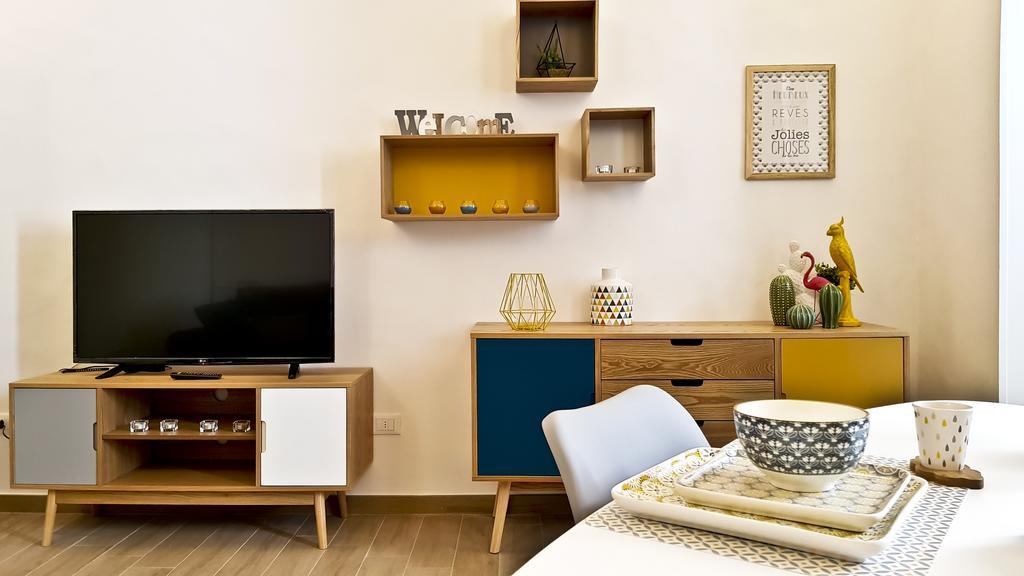 Borgo Guesthouse Monopoli Buitenkant foto